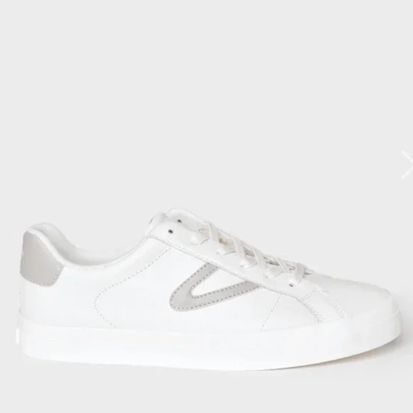 TRETORN WOMEN'S MASON 2 SNEAKER SIZE 8.5 8 1/2 - Picture 1 of 8